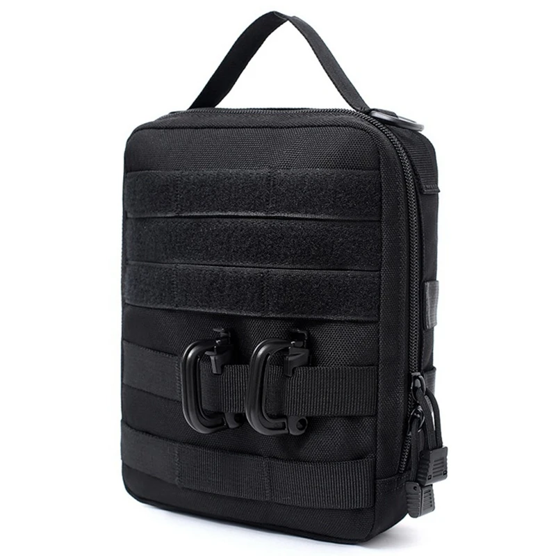 Leisure Sports Backpack Accessories Leisure Sports Accessory Bag Multifunction Outdoor Waist Bag Tool Bag Outdoor Sports Accesso