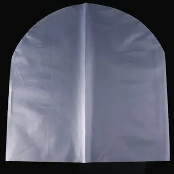 

100PCS/2Bag Anti-Static Inner Sleeves Protective Bag for 10 Inch Vinyl LP Records CD DVD Disk Accessories Kit
