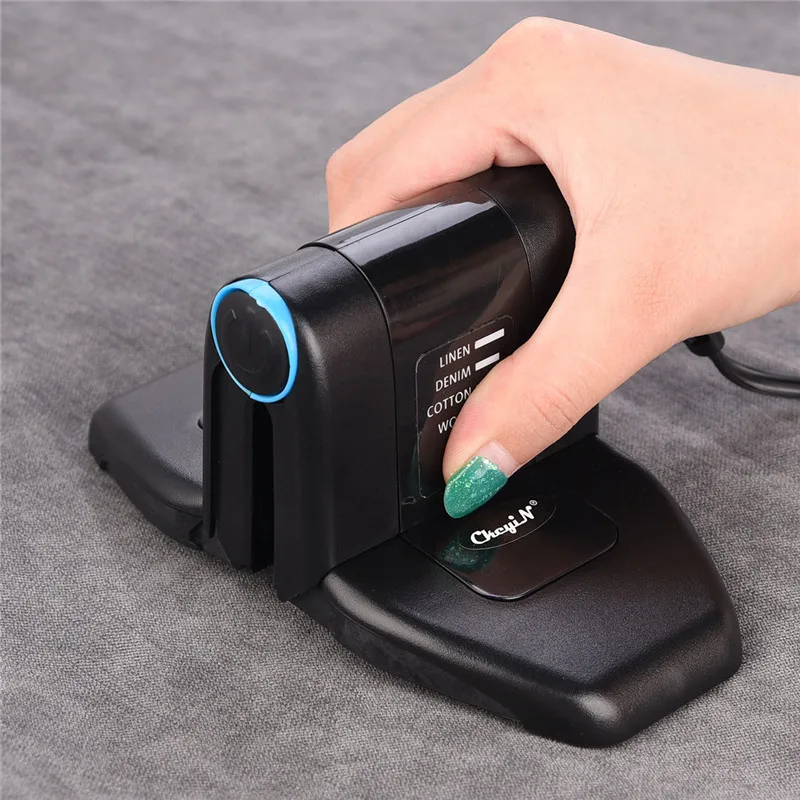 

Portable Travel Collar Iron Mini Folding Iron 6 Mode Adjustable Temperature Flatiron Trouser Wrinkle Removal Water Free Iron 31