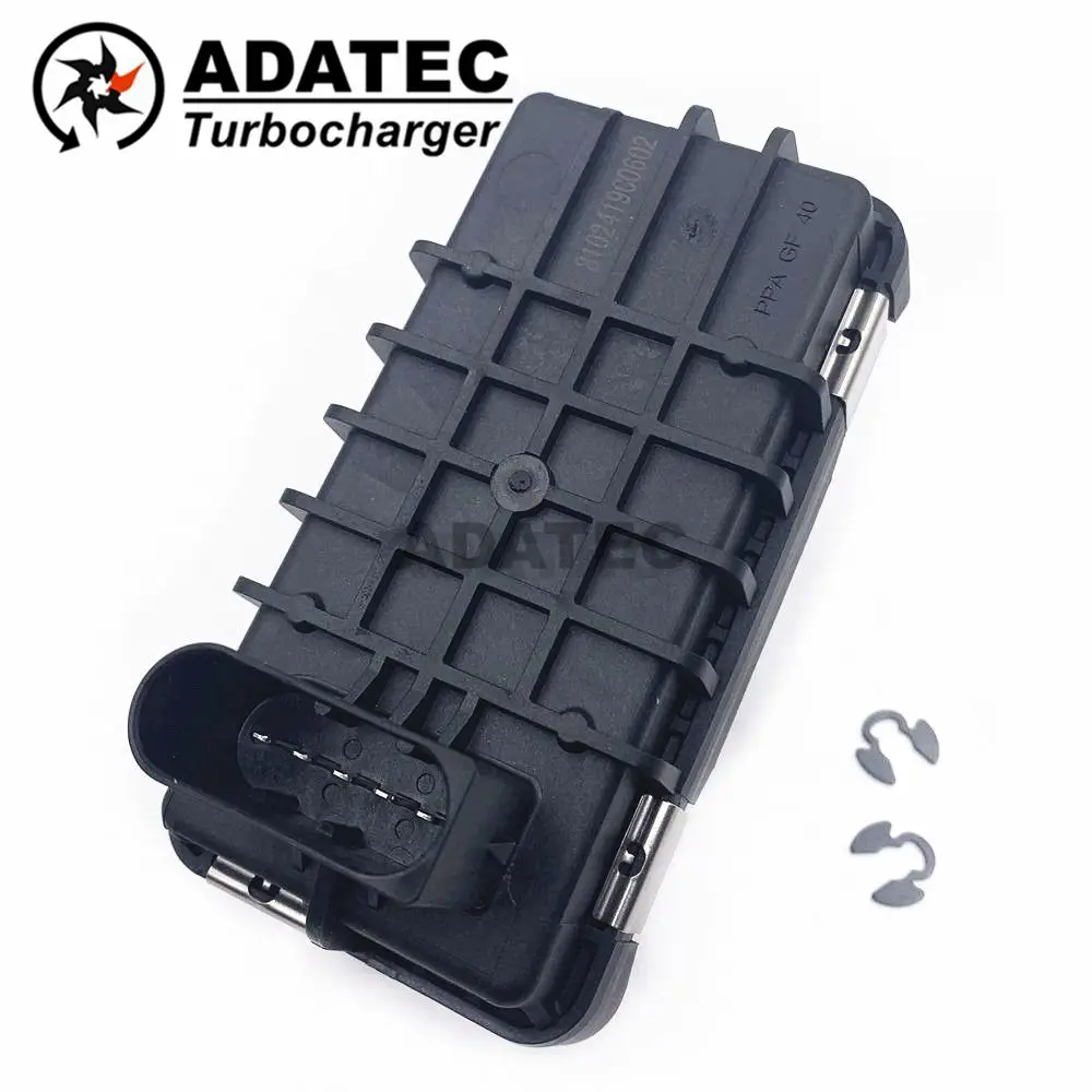 815479 turbo actuator