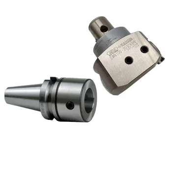 Buy New Precisoin CBH 100-153mm Boring Head BT40-LBK6-65L-M16 Arbor 0.01mm Grade Increase CNC Mill Lathe Tool