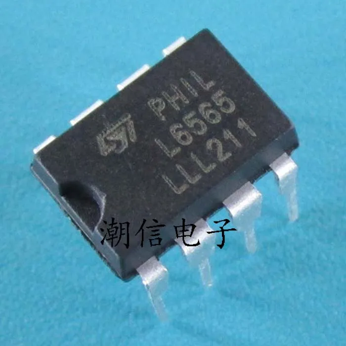 L6565 DIP-8
