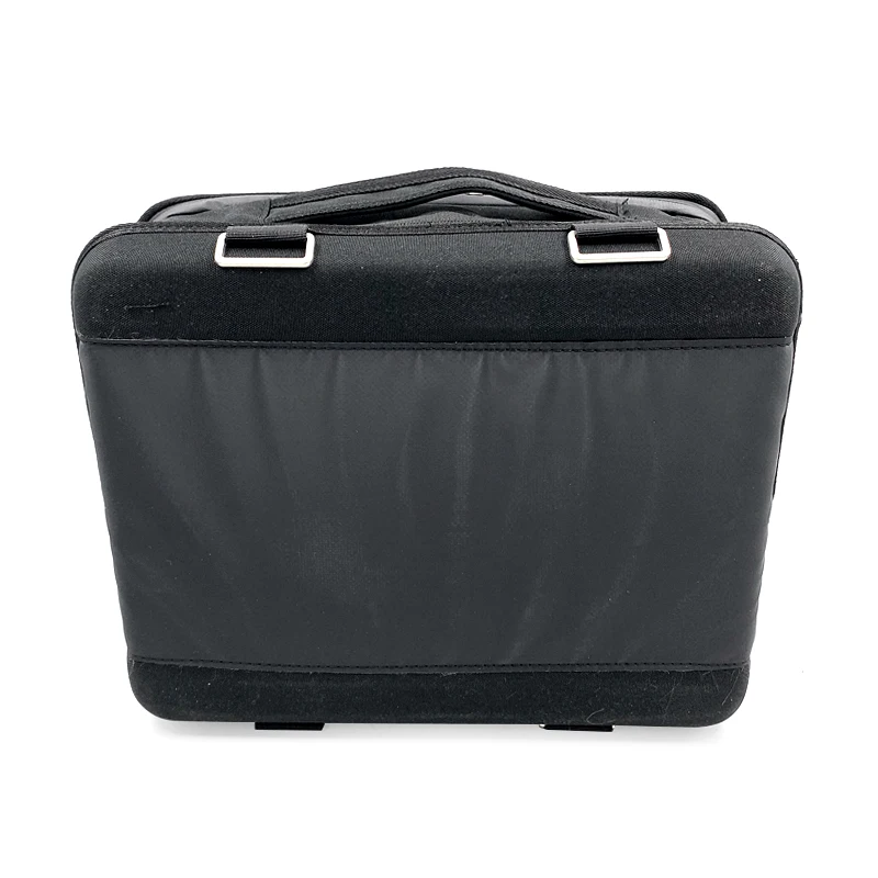 R1250GS R 1200 GS ADV F750GS Motorcycle Telescopic Side Bag Box Package Riding Waterproof Liner Bag Multi-purpose Shoulder Bag (6)