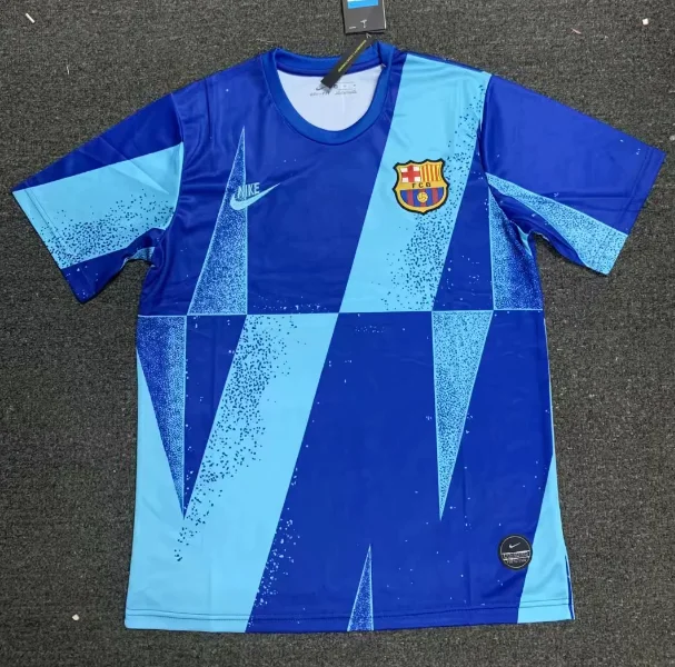Новинка 19/20, Джерси, тренировочная одежда, рубашка, Barcaed, Джерси, Tottenham Real Madrides, Челси, Ювентус, PSG, манчестерская тренировочная футболка - Цвет: shirt