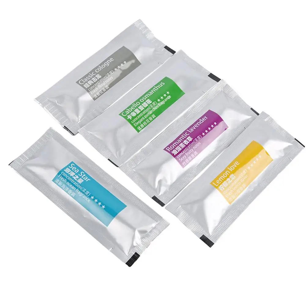 

Multi-Type Car Aroma Stick Inner Core Car Solid Perfume Accessories Car Air Freshener Car Perfume Solid Air Purifier