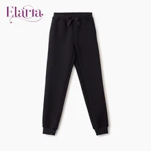 Спортивные брюки для мальчика Elaria Sbf-04-1