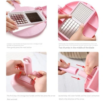

11 in 1Mandoline Slicer Vegetable Slicer Potato Peeler Carrot Onion Grater with Strainer Vegetable Cutter Kitchen Accessories