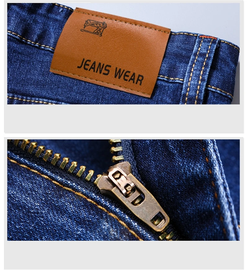 Мужские классические джинсы Jean Homme Pantalones Hombre men Spijkerbroek Mannen, мягкие черные байкерские мужские джинсовые комбинезоны, Мужские штаны