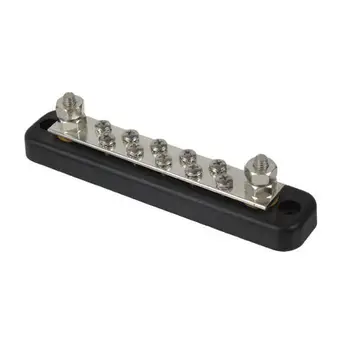 

Electrical Distribution shoe, 12 contacts 30200