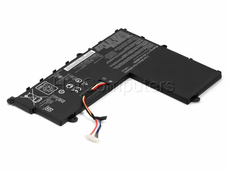 Аккумулятор B31N1503 для Asus EeeBook E202SA Series p/n: 0B200-01690000 11.4V (4100mAh) | Компьютеры и офис