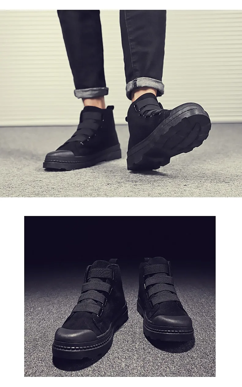 Высококачественные мужские ботинки из натуральной кожи; зимние водонепроницаемые ботильоны; зимние ботинки; Мужская Уличная Рабочая обувь; зимние ботинки; мужская обувь