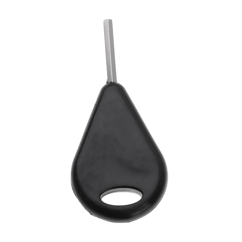 Universal Surf Fin Key, Surfboard Finkeys, Hex Surf Finkey-Reliable and Durable