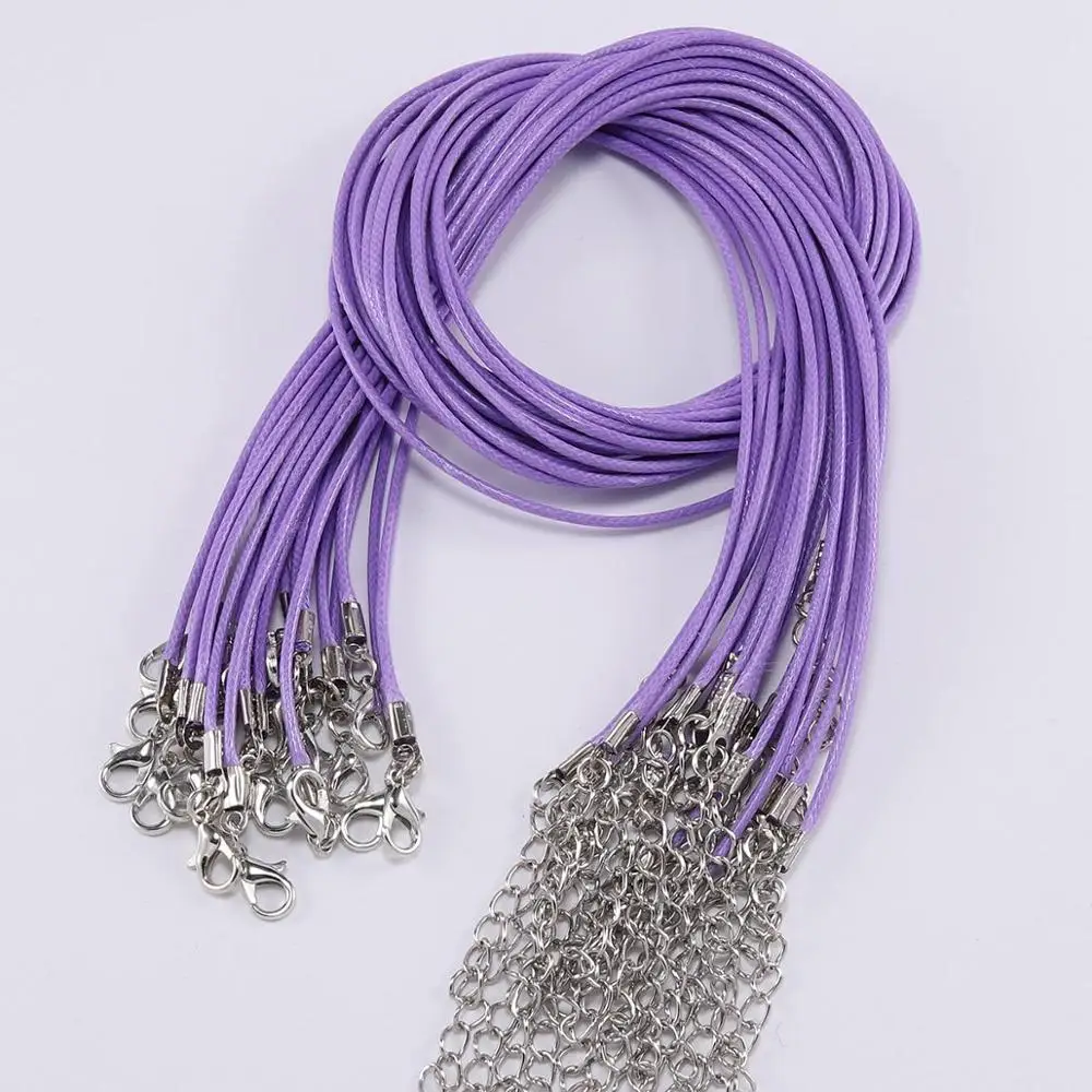 Grey violet 5 м 10 м/лот удлинитель колье цепь длинное Открытое кольцо из звеньев удлиненные и удлинительные хвосты цепи для Аксессуары для ювелирных изделий - Цвет: Grey violet