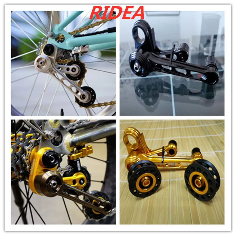 超歓迎人気】 BCT1S Chain Tensioner(Brompton) (ブラウン) 147-40057 ヒットライン 通販  PayPayモール