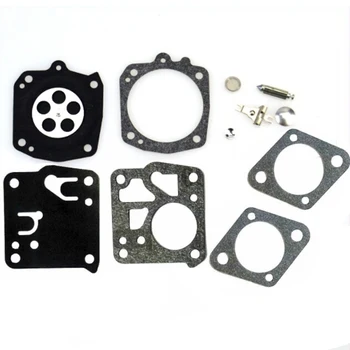 

Carburetor Repair Kit For Stihl 041 045 051 076 TS510 TS760 Tillotson HS Series Power Equipment Accessories Chain Saw Parts