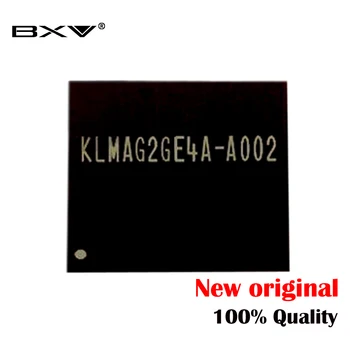 

100% NEW KLMAG2GE4A-A002 IC BGA Chipset
