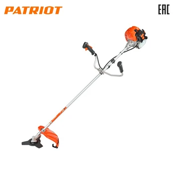 

Gas trimmer Patriot PT 443