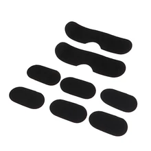 8 шт Тактический шлем внутри стикер набор патчей для быстрого и аналогичного шлема