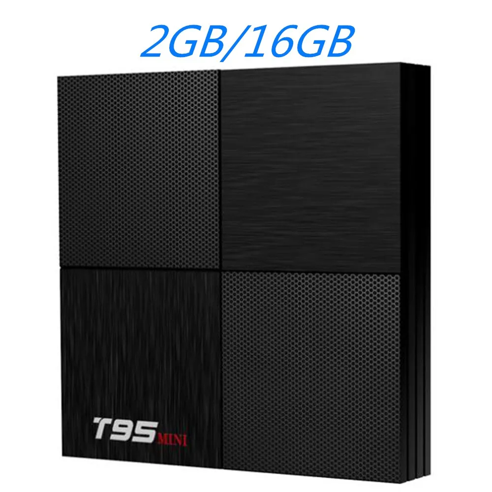 T95 Mini 2GB 16GB T95 Мини Android 9,0 ТВ приставка Allwinner H6 четырехъядерный Смарт 6K USB 3,0 телеприставка 2 Гб Ram 16 Гб Rom 2,4G Wifi медиаплеер T95Mini - Цвет: T95 Mini 2GB 16GB