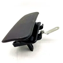 

Outer Front Door Handle Passenger Side Left For Ford Transit MK6 MK7 2000-2014
