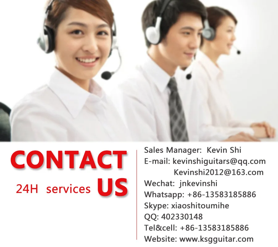1 contacting ways