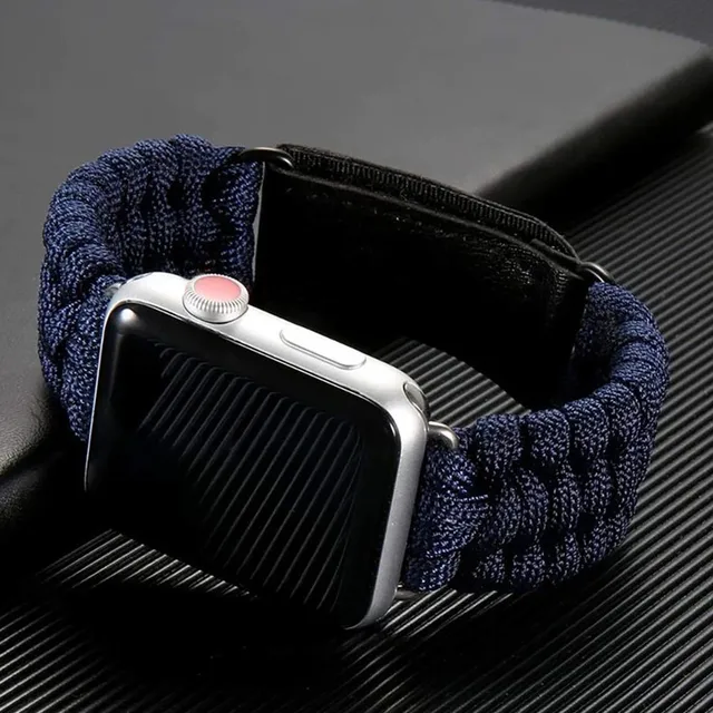 Apple Watch Rope Strap Outdoors For Series 1,2,3,4,5 SPORTSORION