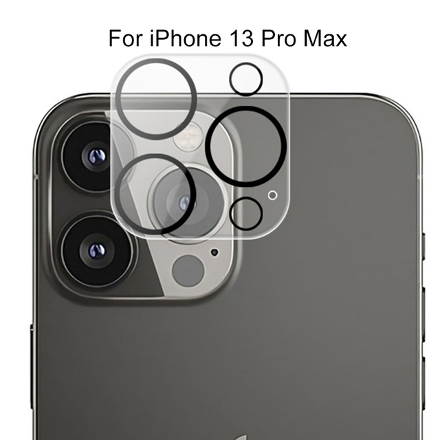 3D Curved Tempered Glass Camera Lens Protector Case Cover On For Iphone13 Iphone 13 Pro Max Aifon 13Pro 13Mini Coque Fundas