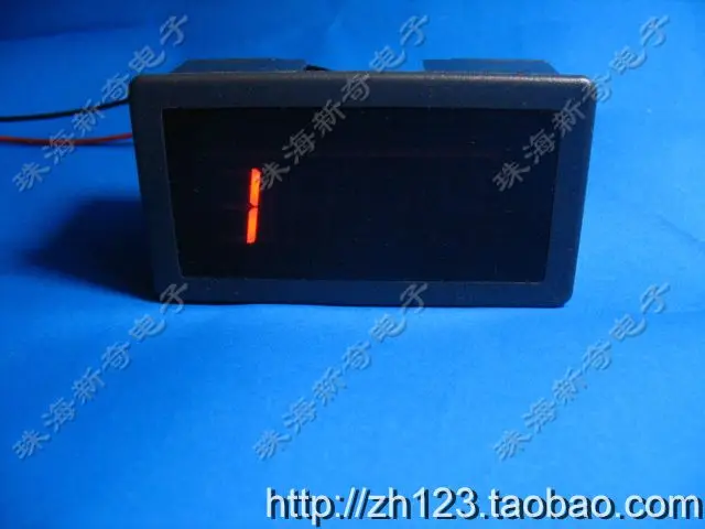 Цифровой DC Миллиомметр диапазон головки 2 Ом низкое сопротивление тестер Омметр четыре провода измерения