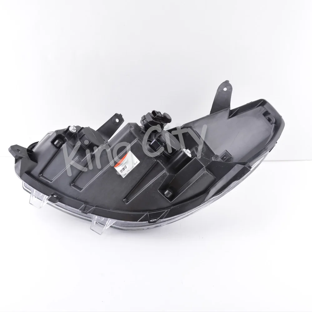 CAPQX для Great Wall Hover Haval M4 2012 2013, головной светильник на передний бампер, налобный фонарь, указатель поворота, головной светильник, лампа в сборе