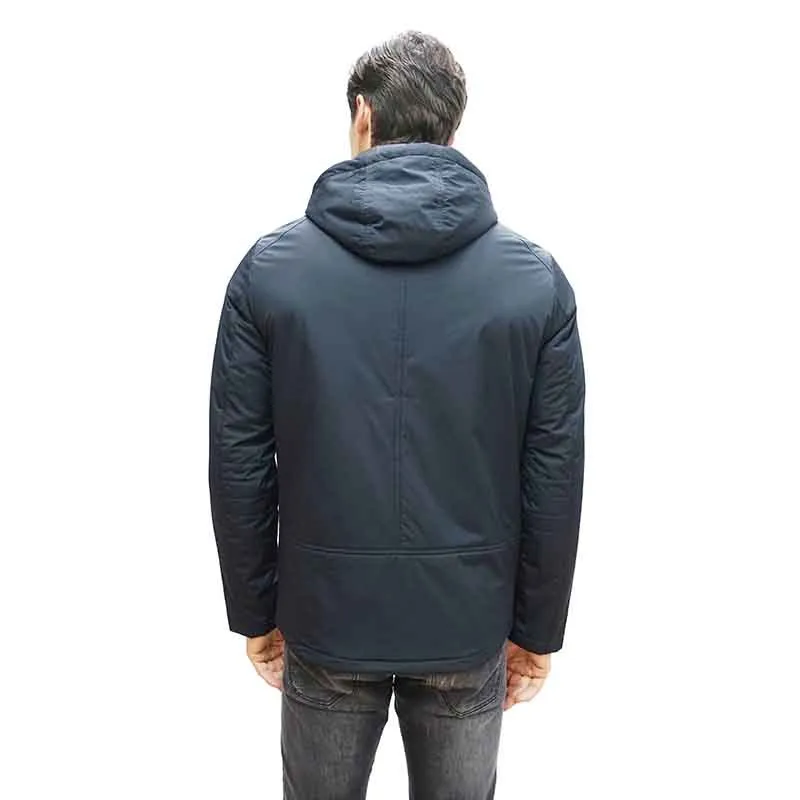 Men's Winter Jacket