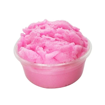 

Slime Children DIY Plasticine Toy Color Clay Colorful Cotton Ramen Mud DIY Clay Toy