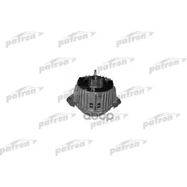 Опора Двигателя Mercedes-Benz: E-Class(W212) 09- PATRON арт. PSE3811