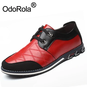 

Leather Shoes Men Genuine Leather Casaual Shoes Business Formal Dress Shoes Male Oxford Sneakers Driving Shoes Large Size 47,48