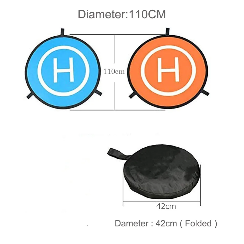 pgytech Drone Landing Pad (6)