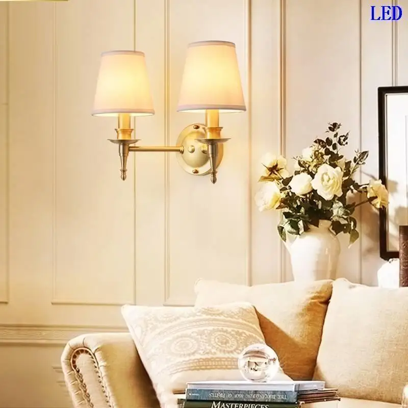 Kinkiety Coiffeuse Avec Miroir Wandlamp Industrieel Aplique Luz Lampara De Pared внутренняя аппликация Murale светильник Настенный светильник