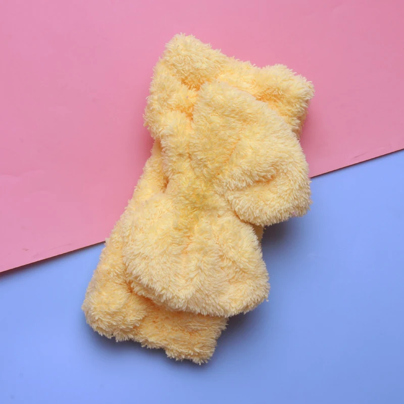 yellow 1 шт. стирка уход за кожей лица макияж спа Для женщин впитывает пот и эластичного мягкого и повязка на голову, модная Ванна пот макияж влагу салон специальные инструменты tatt - Цвет: yellow