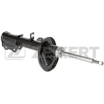 

Shock absorber suspension gas. Before. Right. Kia Carens II 02-zekkert art. sg-6346