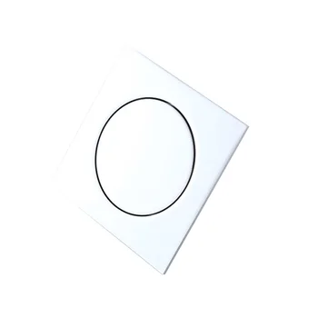 

Waster Stopper Hotel Bathroom Supplies Anti Odor Cleaning Square Brass Toilet Floor Drain Kitchen Water Rustproof Bounce Type