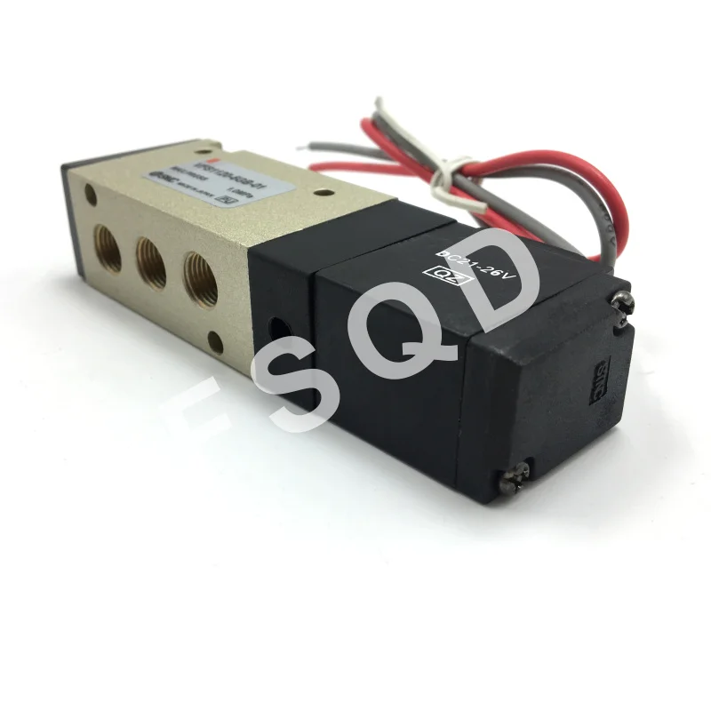 VFS1120 5GB 01 VFS1120 5DZ 01 FSQD SMC solenoid valve