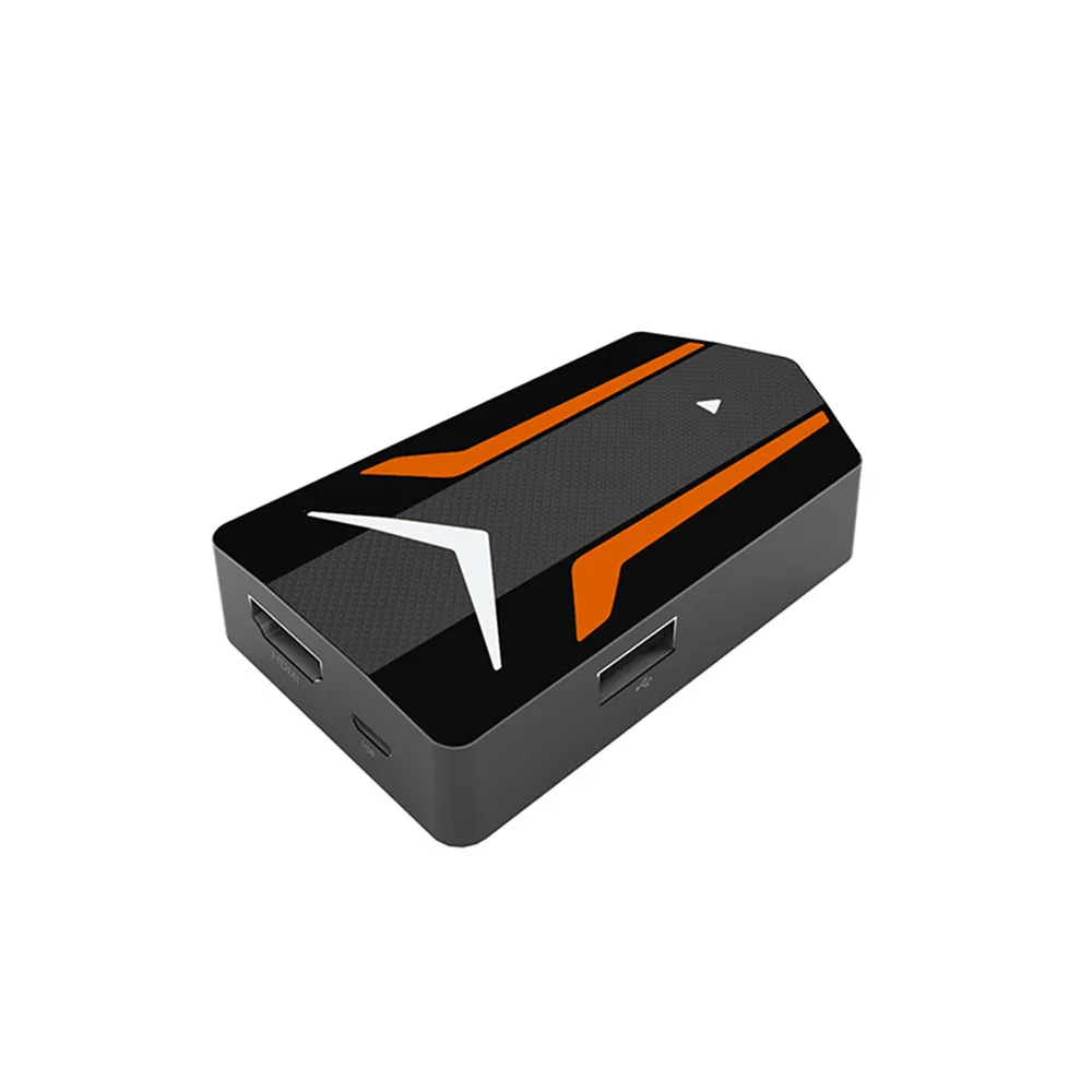 Мобильный контроллер PUBG Цифровой HDMI конвертер Bluetooth адаптер 4K большой экран удлинитель для мобильных игр и игры для iOS Android