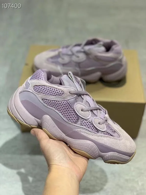 Рынок высшего качества роскошные мужские и женские спортивные кроссовки Boost 500 кроссовки для прогулок повседневная обувь 35-46