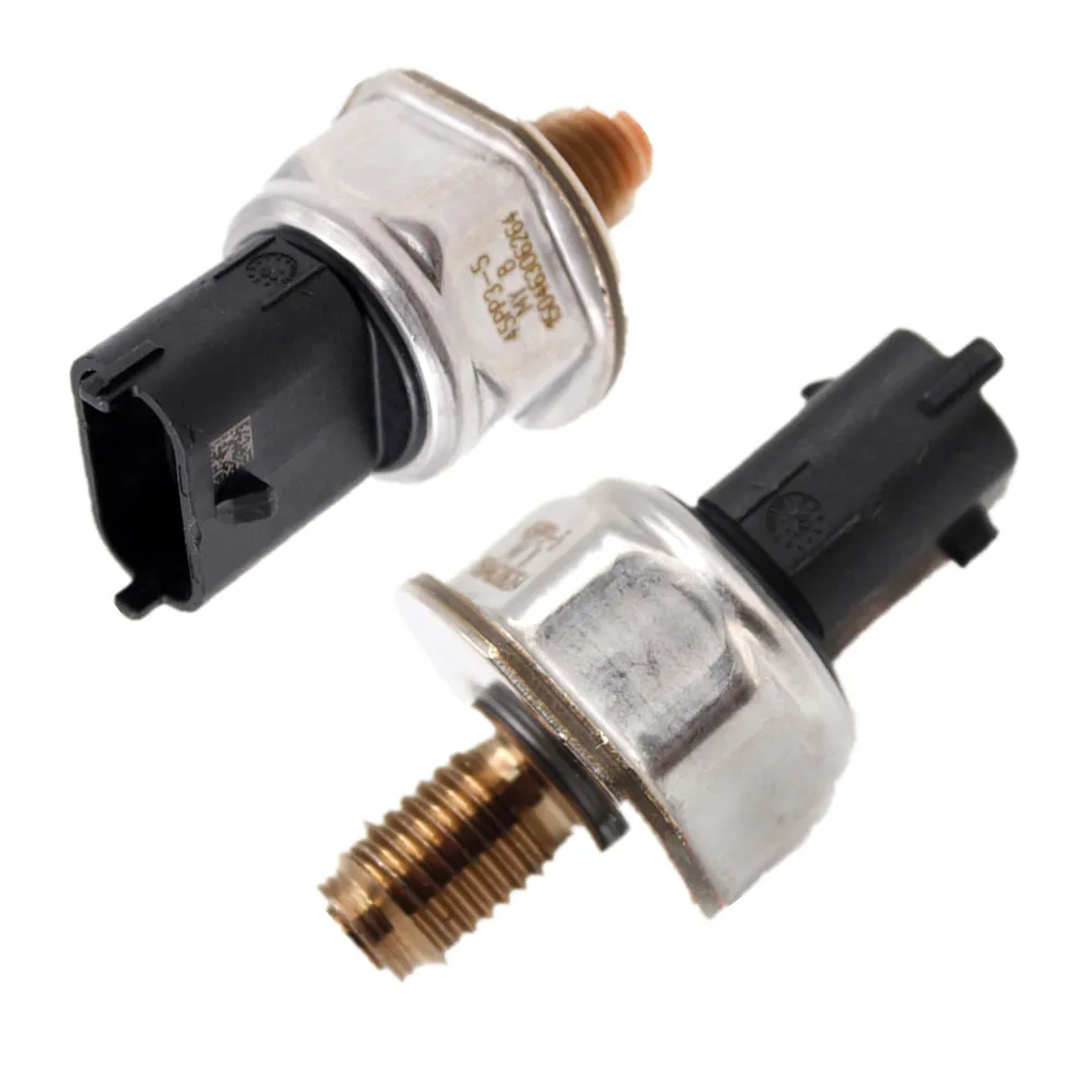 

45PP3-5 Fuel Rail Pressure Sensor Transducer For Sensata R45PP3-5 FPS009