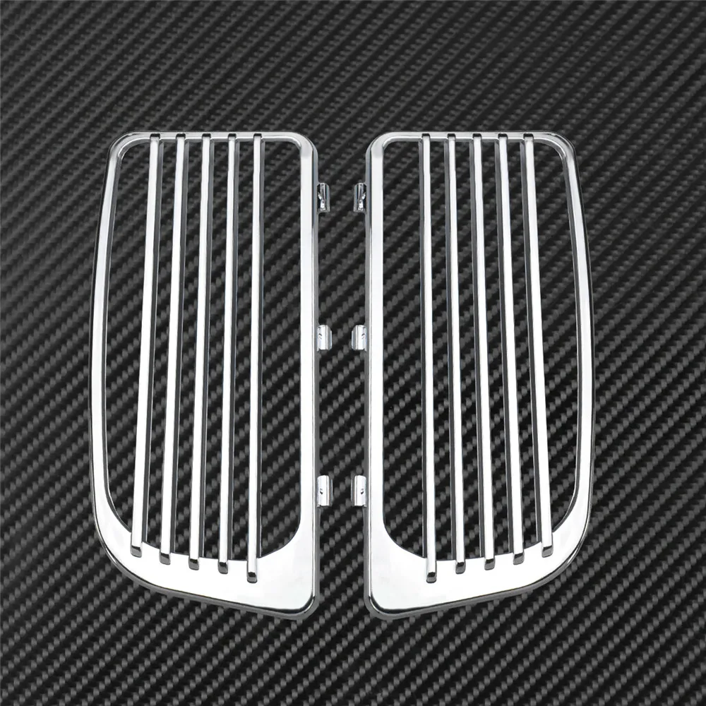 Grill Lower Fairing Cover TH021101C (1)