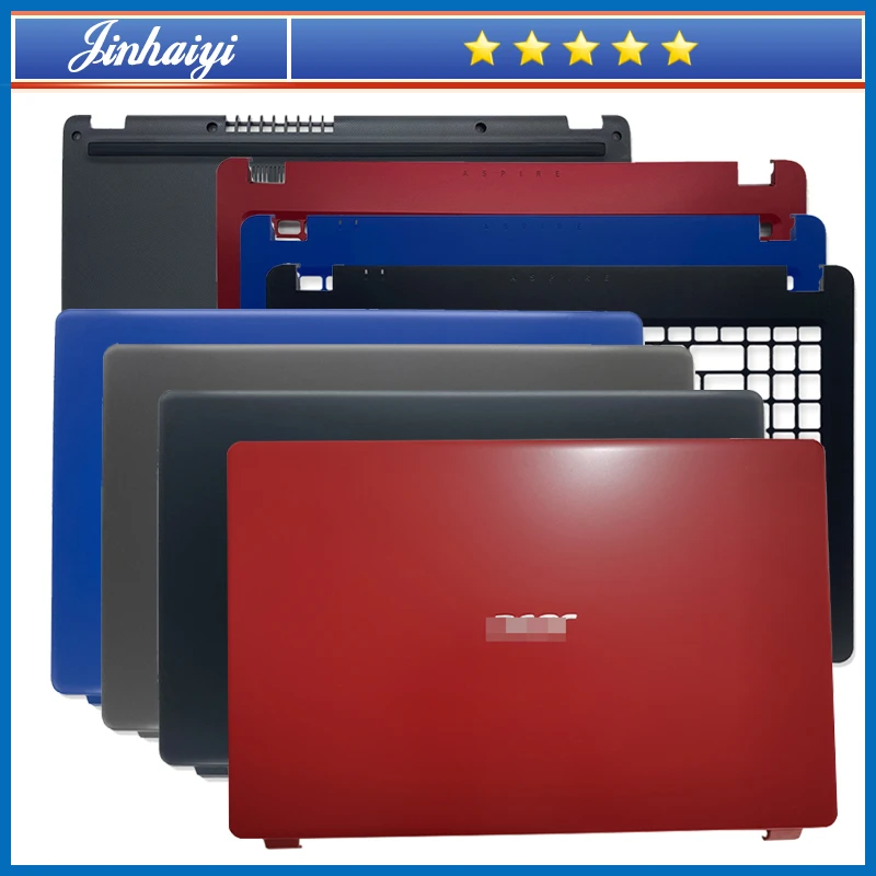 Copertura Superiore Custodia Inferiore Per Acer Aspire 3 A315-54G Laptop Lcd Posteriore Scocca Cornice Palm Rest Scocca Inferiore