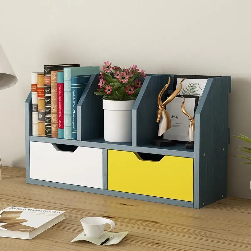 Home Dekorasyon Mueble De Cocina Meuble Bois Industrial Mobile Estanteria Madera libereria мебельная стойка книжная полка