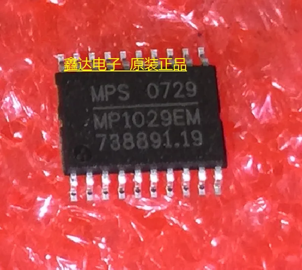 10 шт./лот MP1029EM-LF-Z MP1029EM TSSOP20