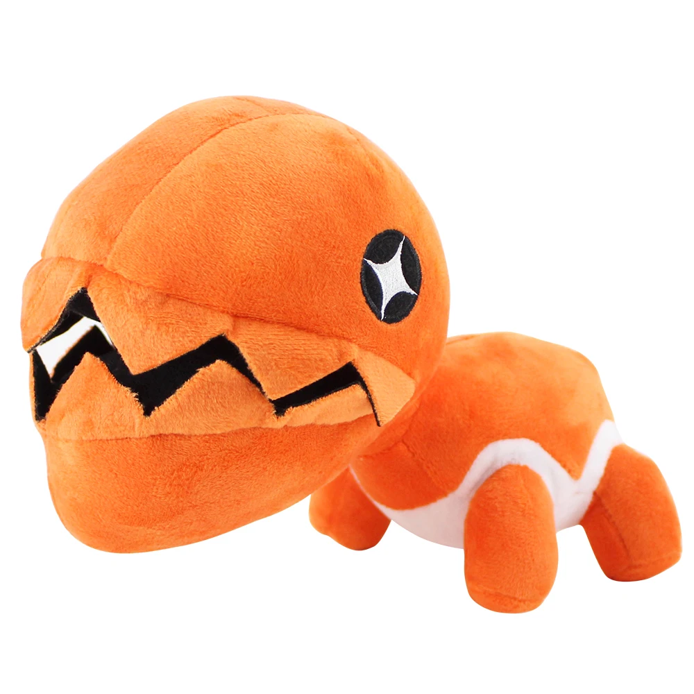 Трапециевидный Exeggutor Dodrio grovile Charmander Komala Gardevoir Dragonite Aipom Torracat Mr. Mime Salamence Sudowoodo плюшевые игрушки - Цвет: 24cm Trapinch