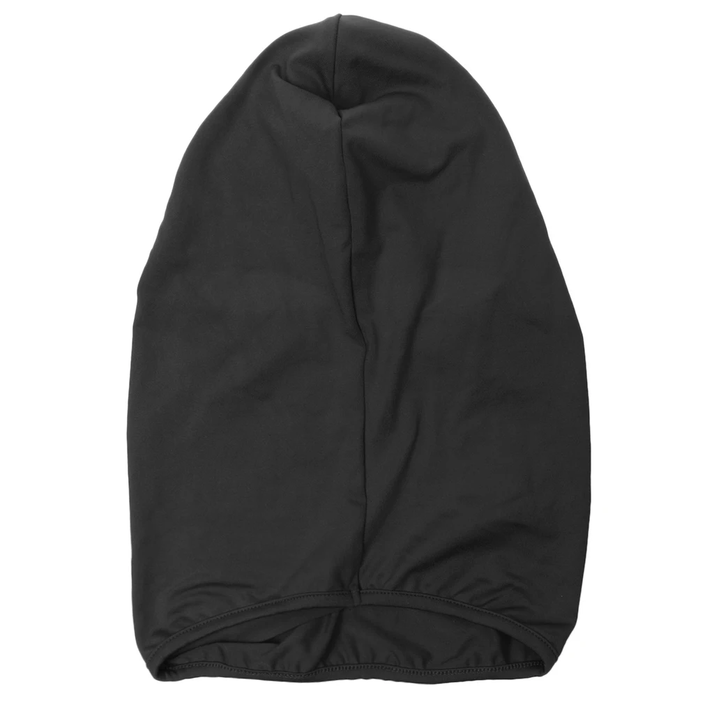 Outdoor Cycling Full Face Mask Motorcycle Bicycle Scarf Hood with 12 Colors Breathable and Soft for Riding Skiing Outdoor Sports