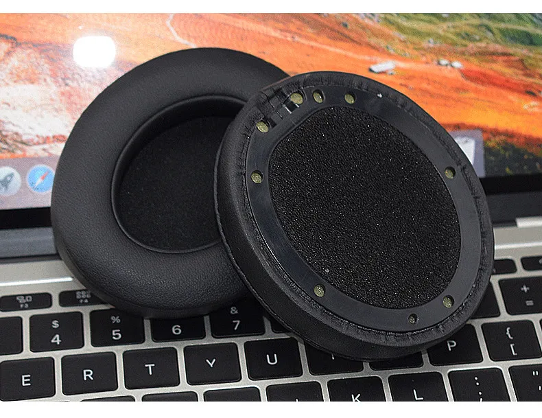 Soft Protein Sponge Cover Comfortable High quality Headset Foam Cusion Replacement for Beats Studio 2 0 3 0 Headphone Earpads