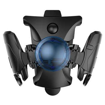 

Transformers Fast Trigger Shooter Controller for PUBG Mobile Gaming Handle Gamepad for iPhone 11 Pro Max Cooling Fan Joystick